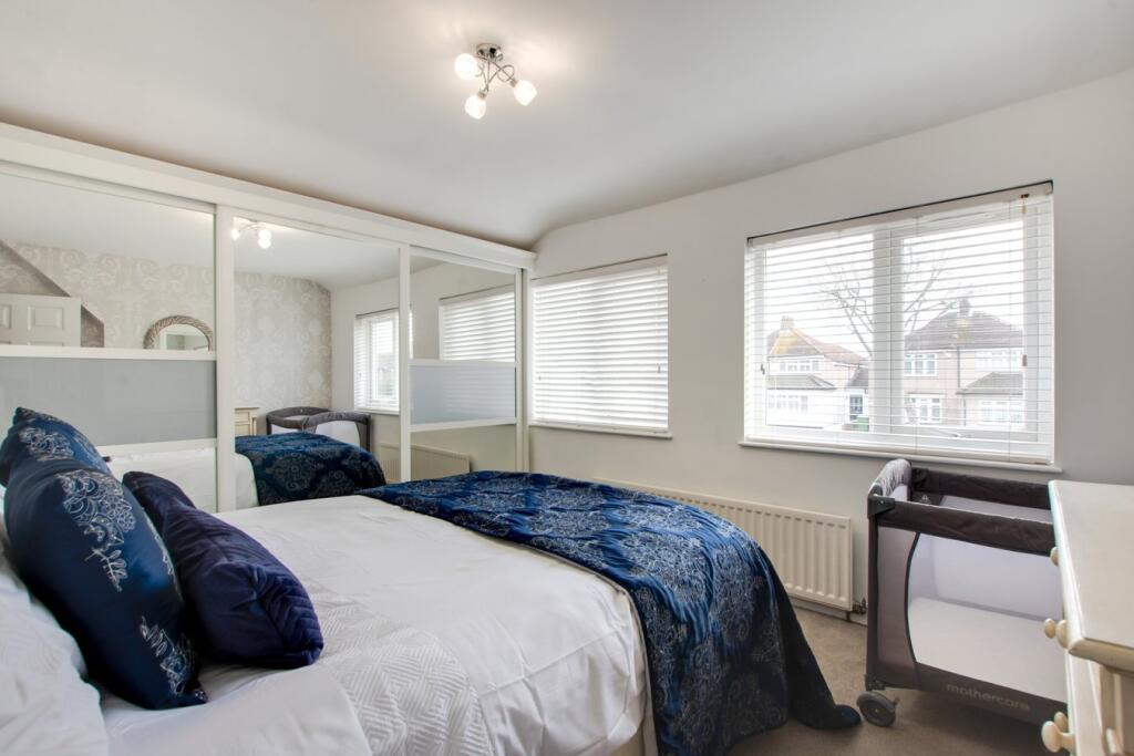 Additional property image - Wyncham Avenue, Sidcup, DA15