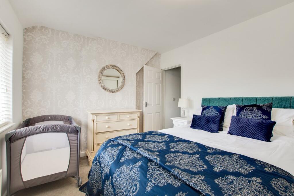 Additional property image - Wyncham Avenue, Sidcup, DA15