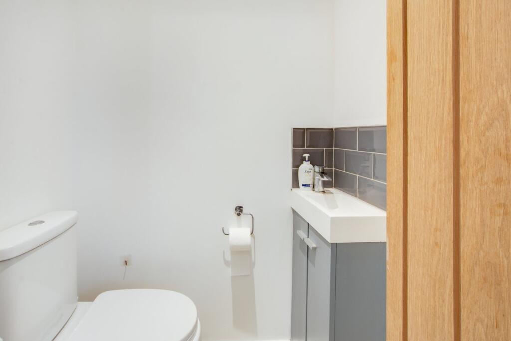 Additional property image - Wyncham Avenue, Sidcup, DA15
