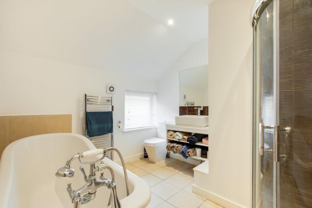 Additional property image - Wyncham Avenue, Sidcup, DA15
