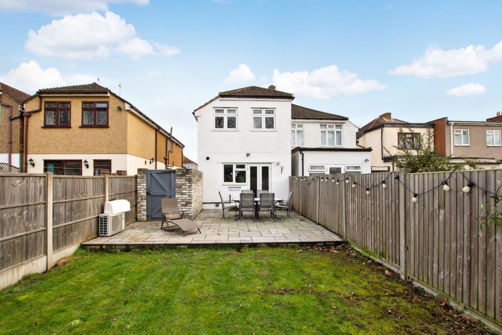Additional property image - Wyncham Avenue, Sidcup, DA15
