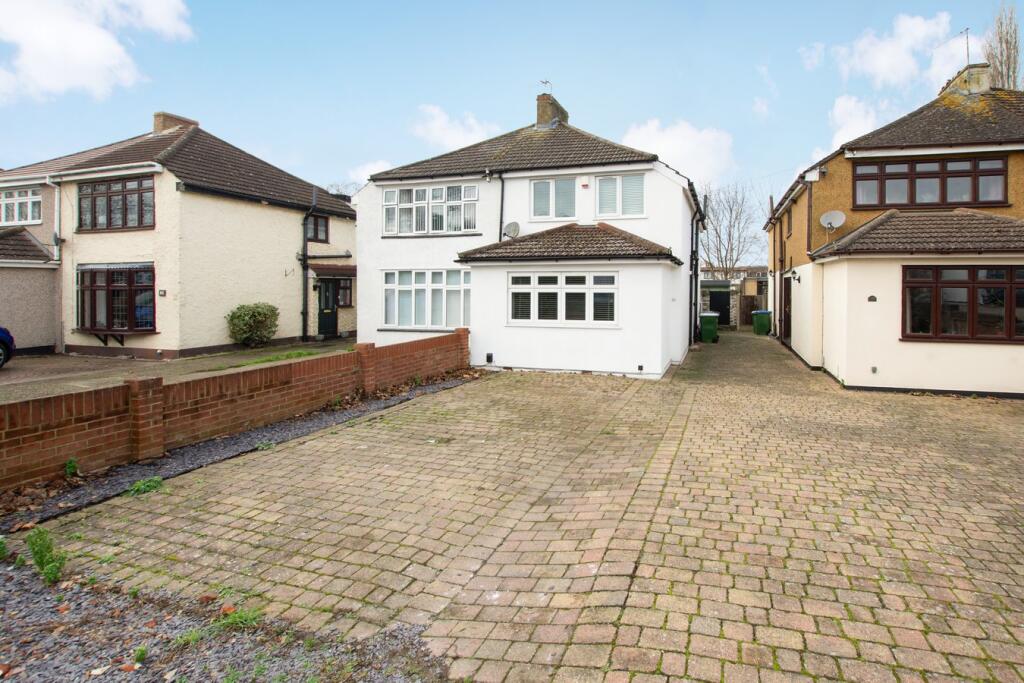 Additional property image - Wyncham Avenue, Sidcup, DA15