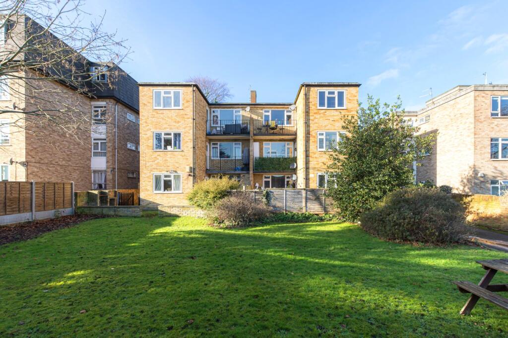 Additional property image - Hatherley Road, Sidcup, DA14