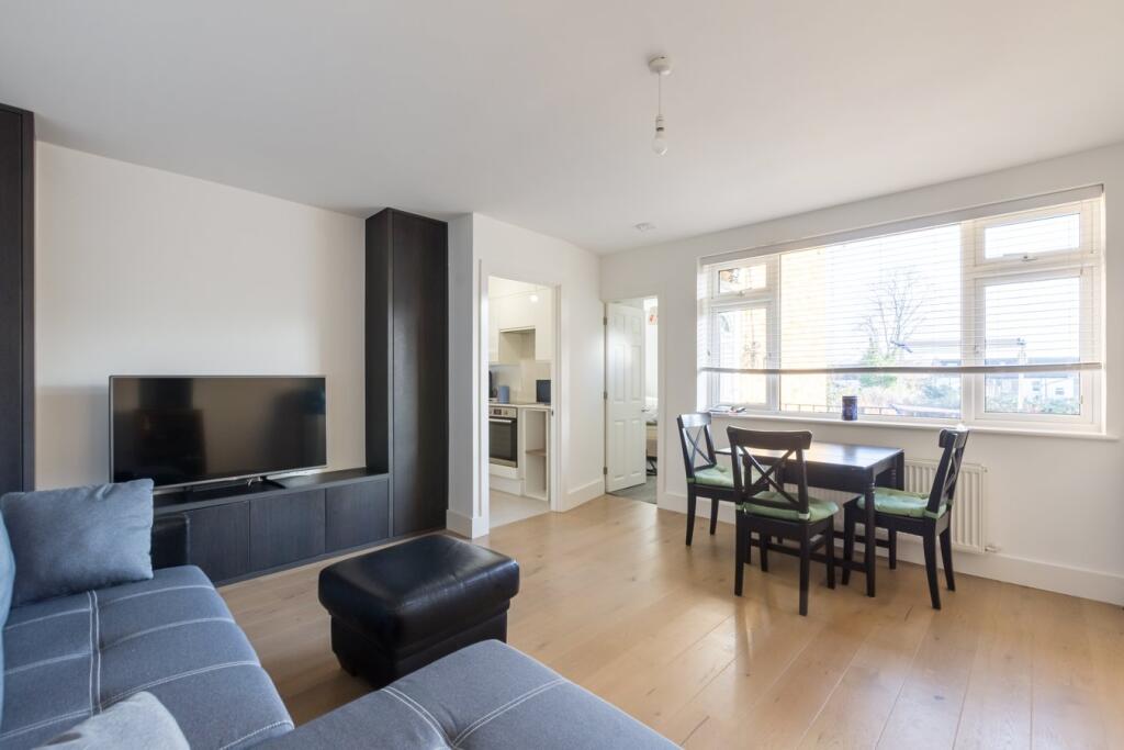 Additional property image - Hatherley Road, Sidcup, DA14