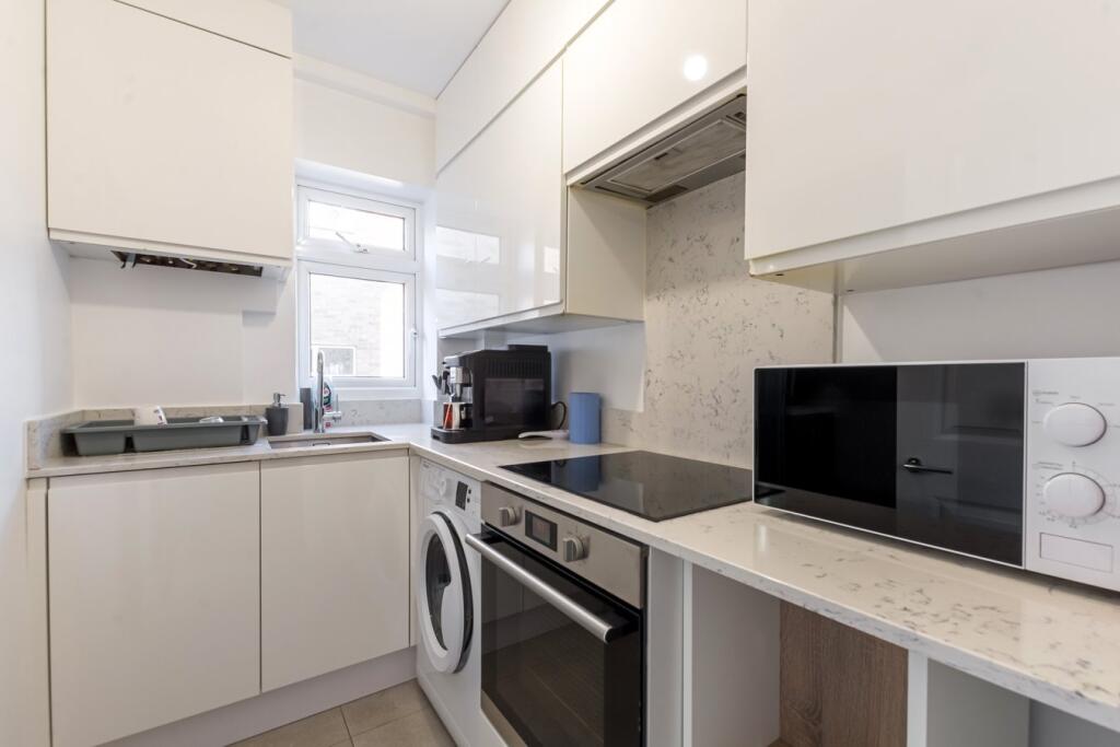 Additional property image - Hatherley Road, Sidcup, DA14