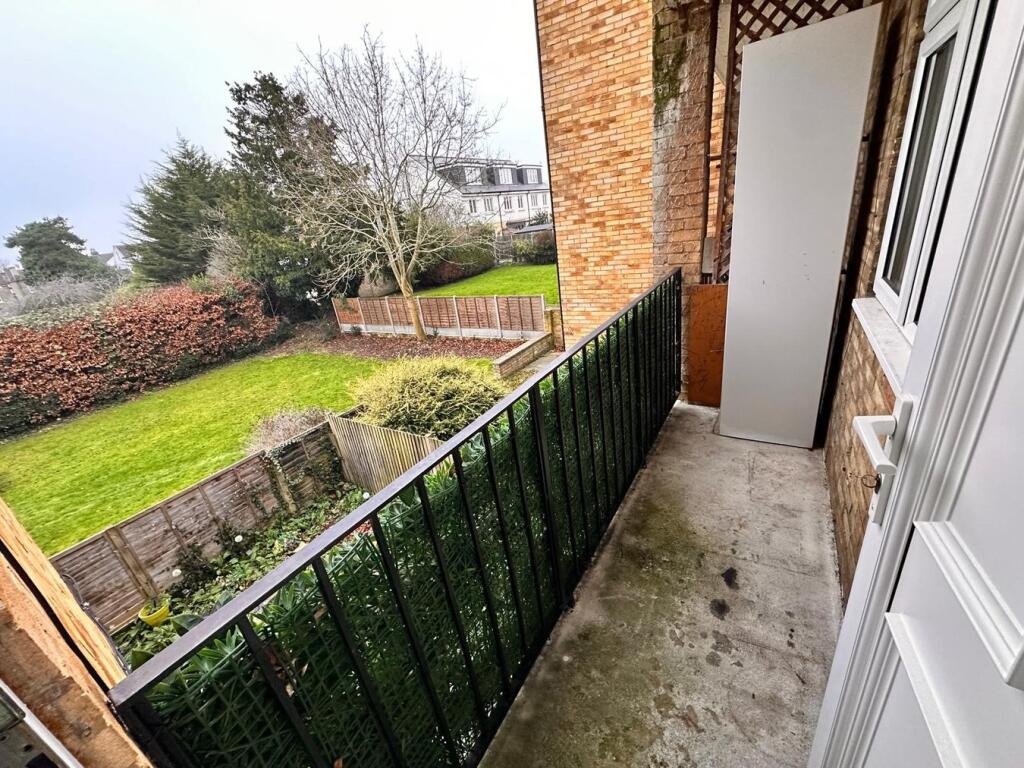 Additional property image - Hatherley Road, Sidcup, DA14