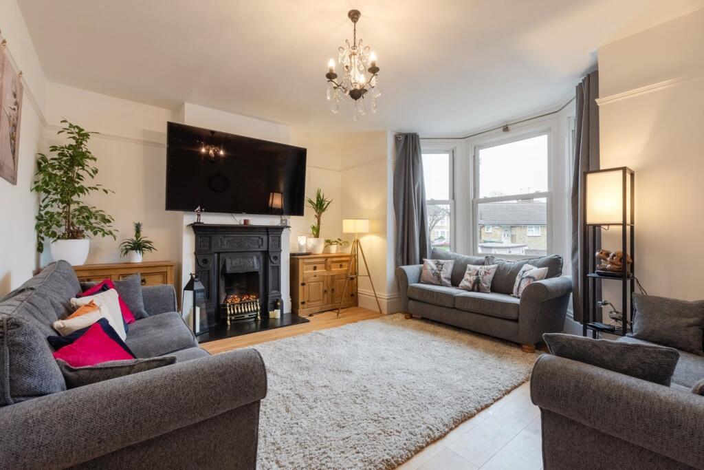 Additional property image - Longlands Park Crescent, Sidcup, DA15