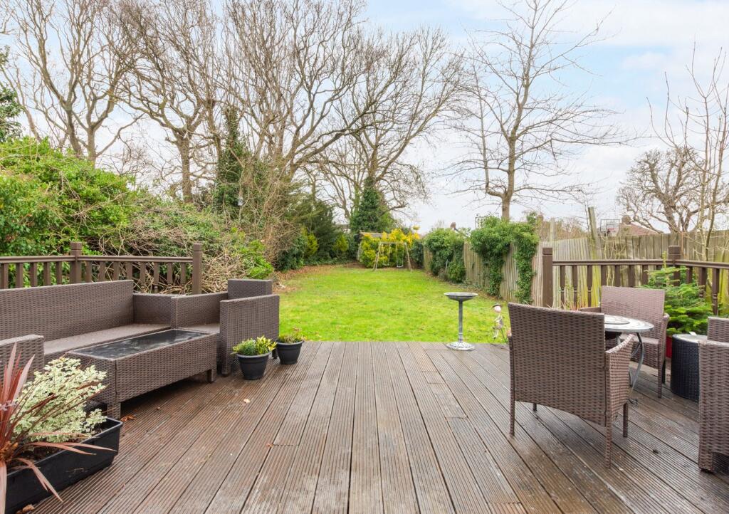 Additional property image - Longlands Park Crescent, Sidcup, DA15