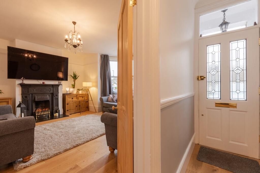 Additional property image - Longlands Park Crescent, Sidcup, DA15
