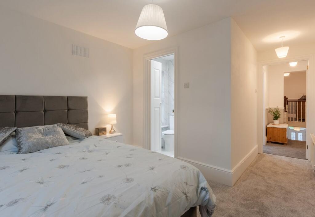 Additional property image - Longlands Park Crescent, Sidcup, DA15