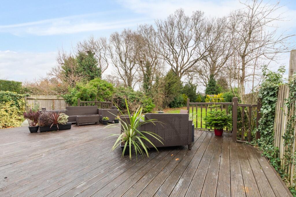 Additional property image - Longlands Park Crescent, Sidcup, DA15