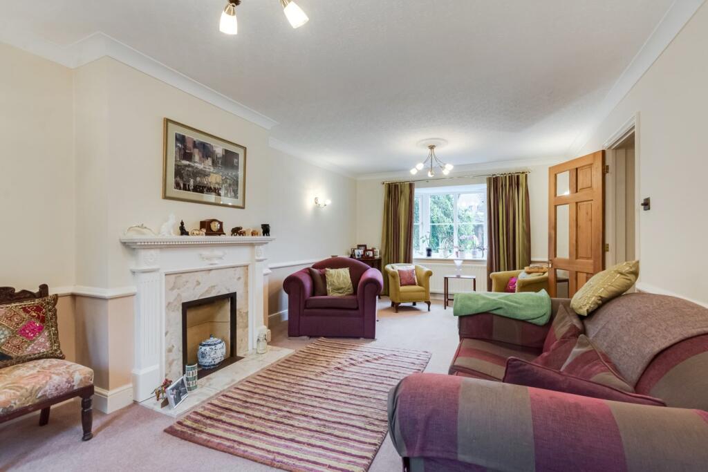 Additional property image - White Oak Gardens, Sidcup, DA15