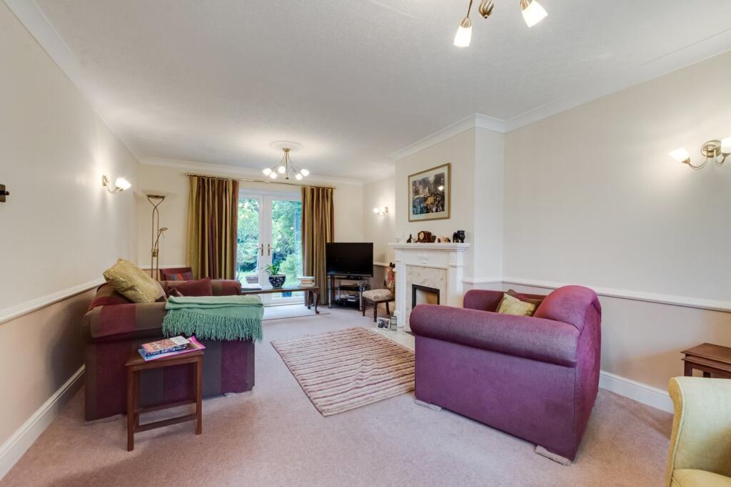 Additional property image - White Oak Gardens, Sidcup, DA15
