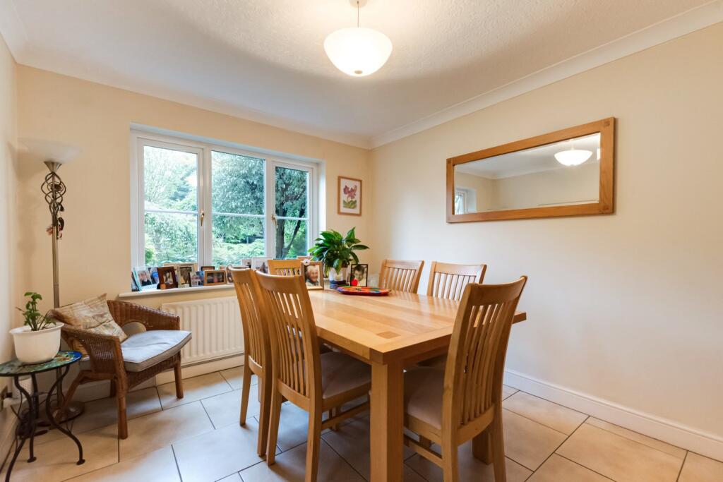 Additional property image - White Oak Gardens, Sidcup, DA15