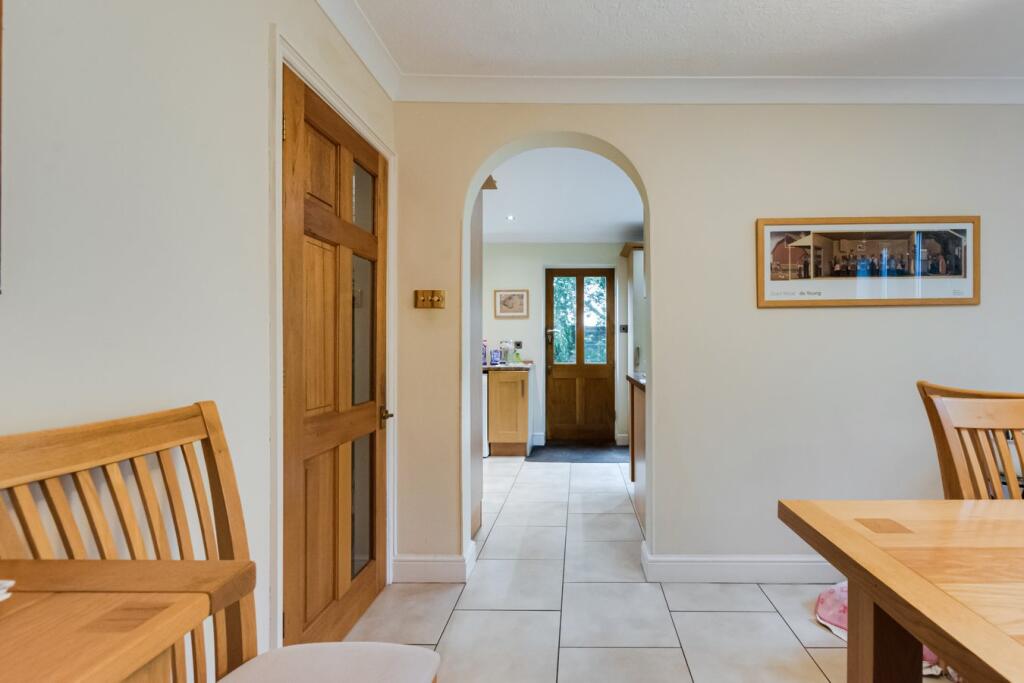 Additional property image - White Oak Gardens, Sidcup, DA15