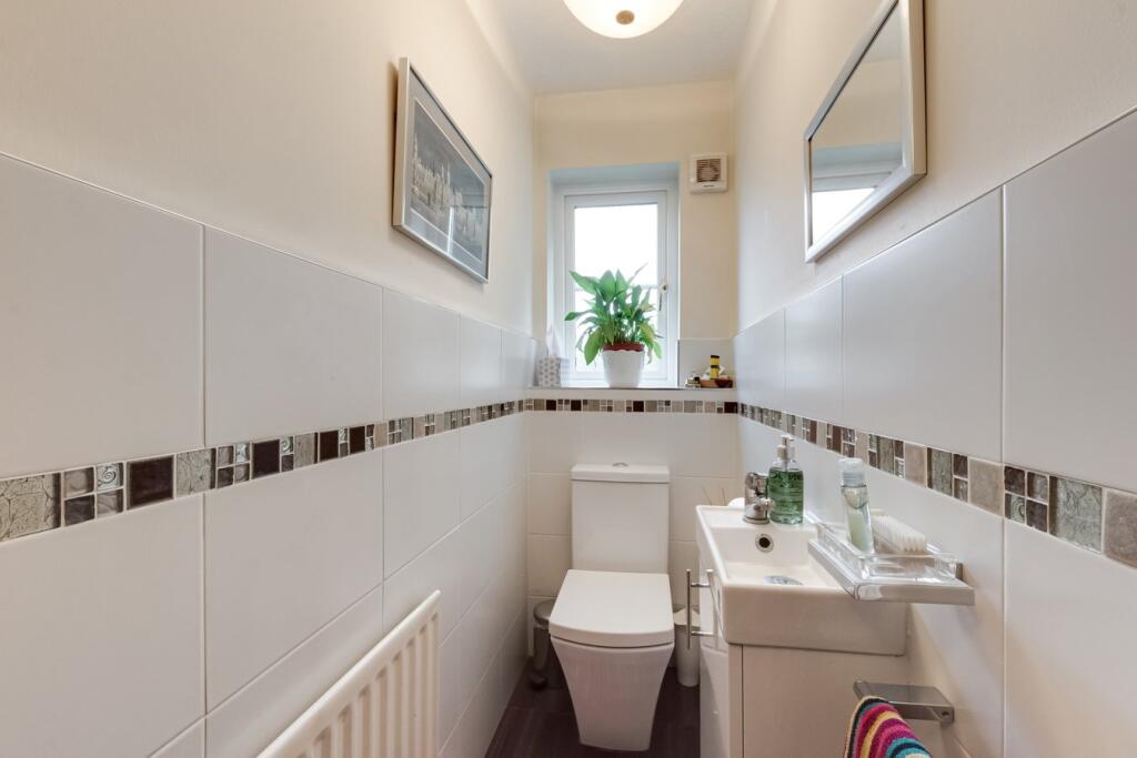 Additional property image - White Oak Gardens, Sidcup, DA15