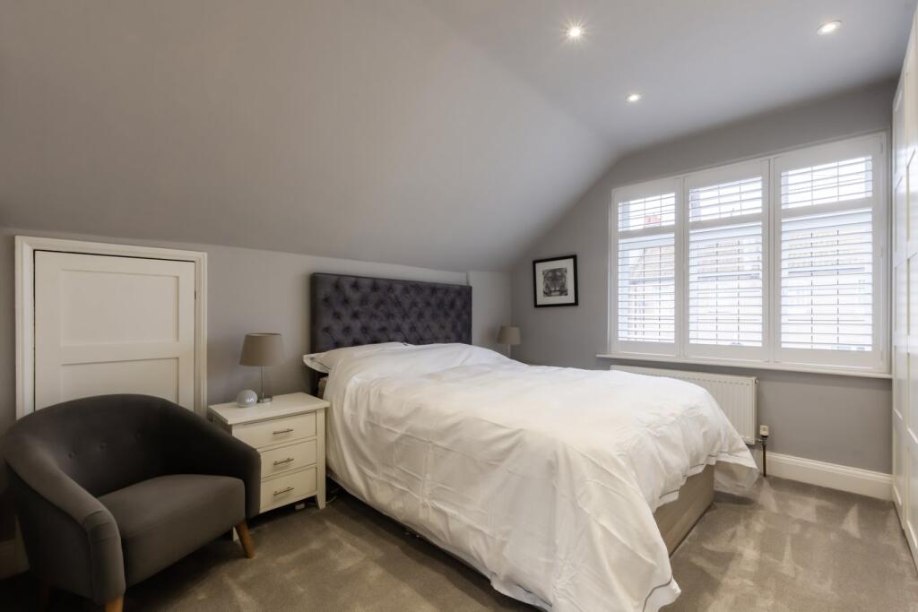 Additional property image - Days Lane, Sidcup, DA15