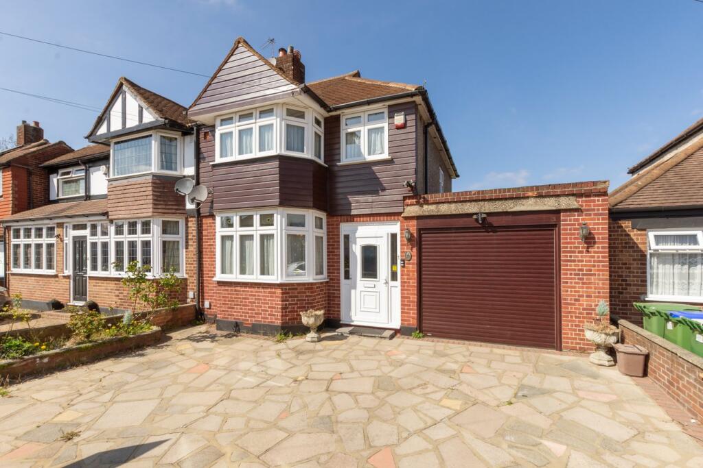 Main image of property: Days Lane, Sidcup, DA15