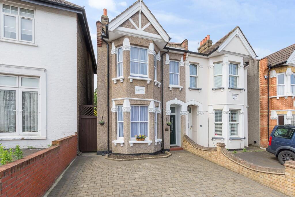 Main image of property: Main Road, Sidcup, DA14