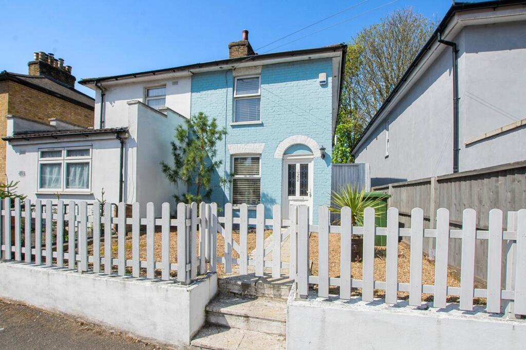 Main image of property: Station Road, Crayford, Dartford, DA1