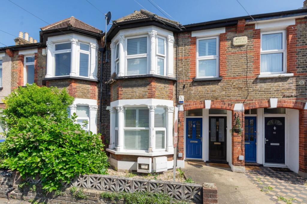 Main image of property: Hawthorn Road, Bexleyheath, DA6