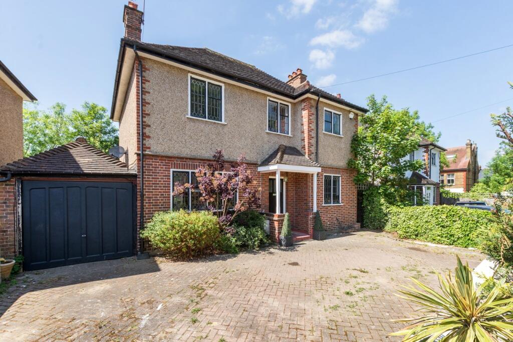 Main image of property: St Johns Road, Sidcup, DA14
