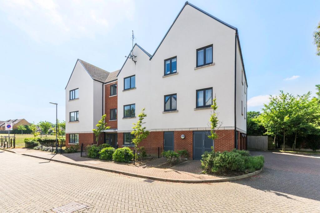 Main image of property: Darlinghurst Court, Chatswood Mews, Sidcup, DA14
