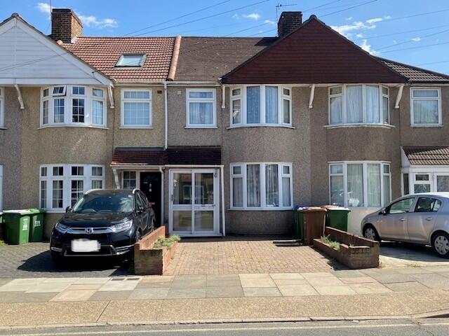 Main image of property: Northumberland Avenue, Welling, DA16