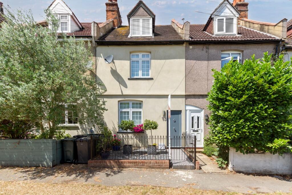 Main image of property: Denton Road, Bexley, DA5
