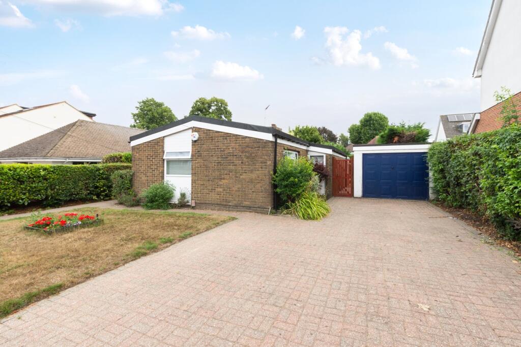 Main image of property: Craybrooke Road, Sidcup, DA14
