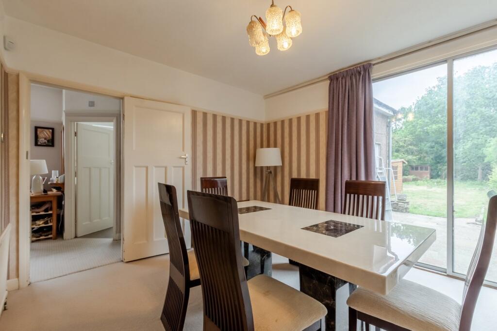 Main image of property: Faraday Avenue, Sidcup, DA14