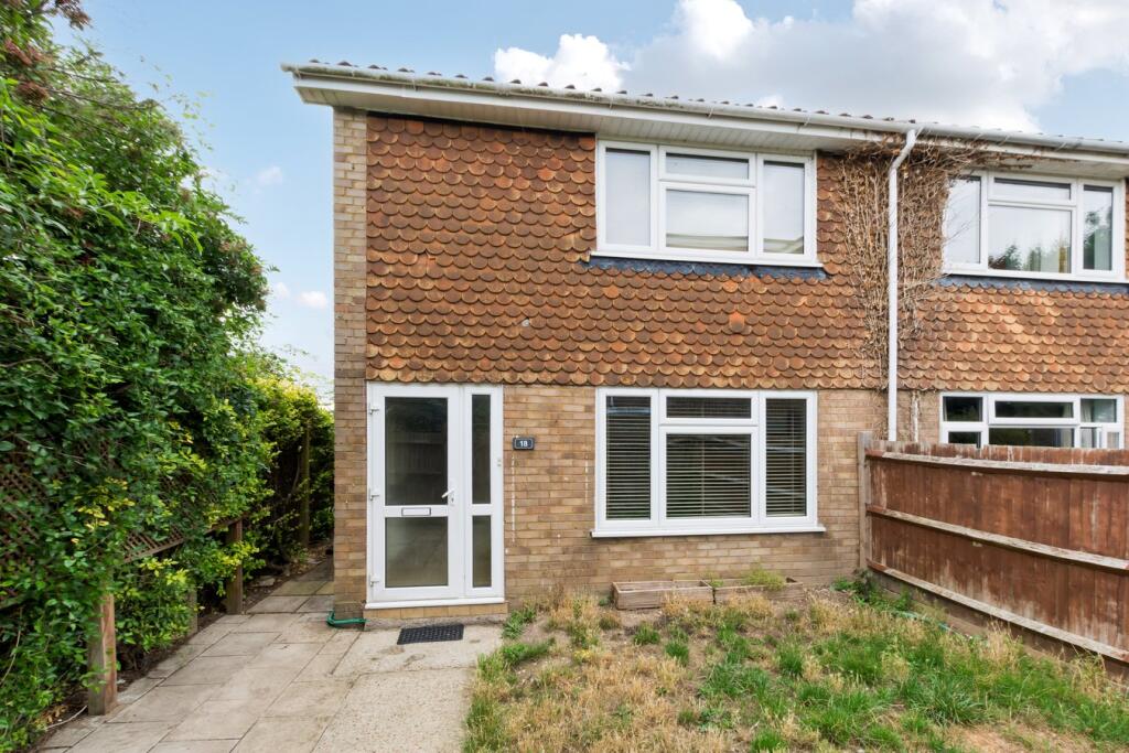 Main image of property: Stowting Road, Orpington, BR6