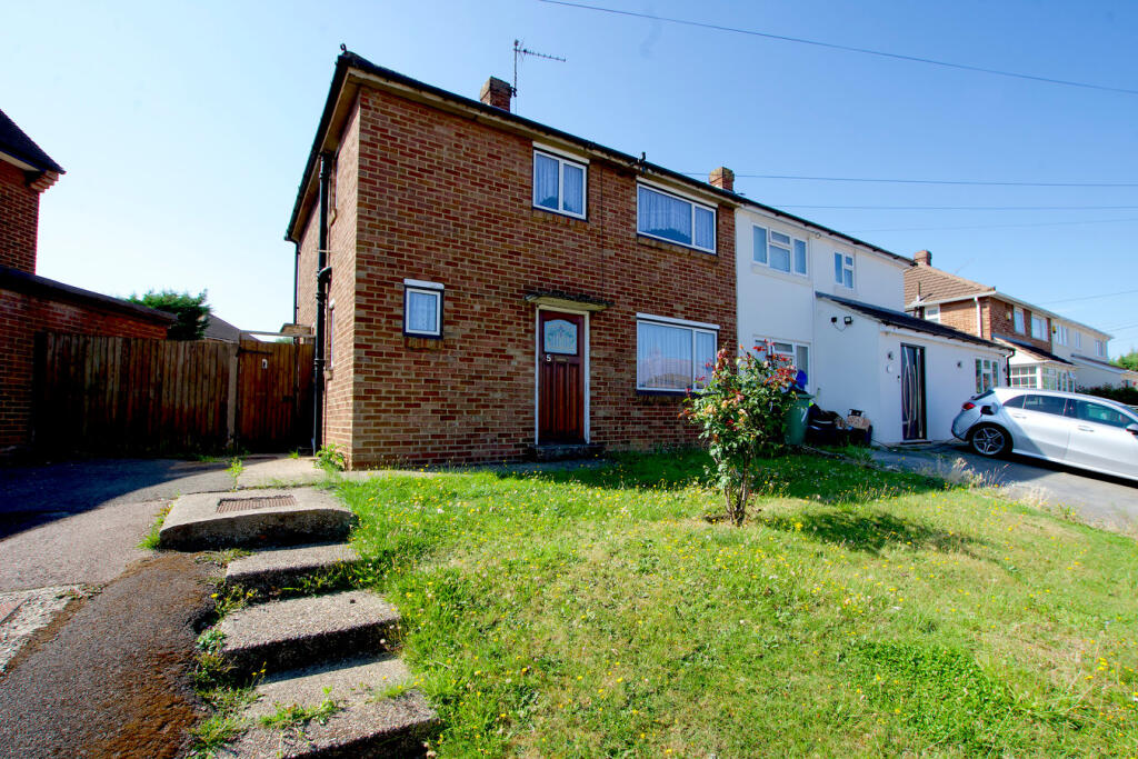 Main image of property: Gravelwood Close, Chislehurst, BR7