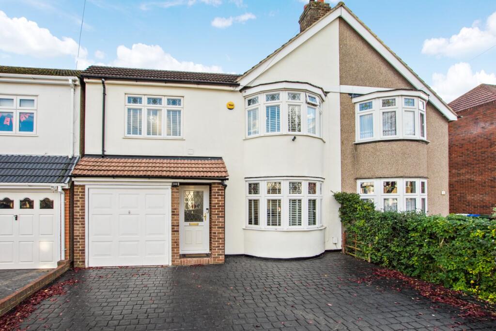 Main image of property: Westbrooke Road, Sidcup, DA15