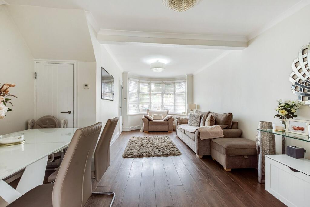 Main image of property: Maple Crescent, Sidcup, DA15