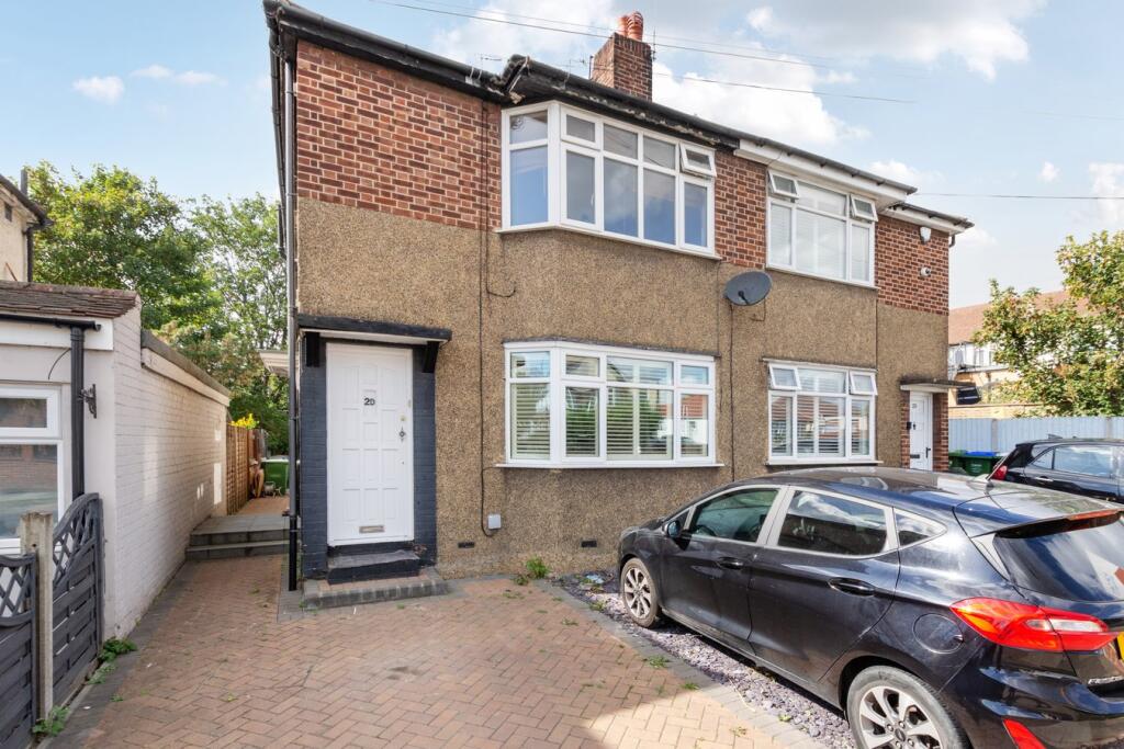 Main image of property: Penhill Road, Bexley, DA5