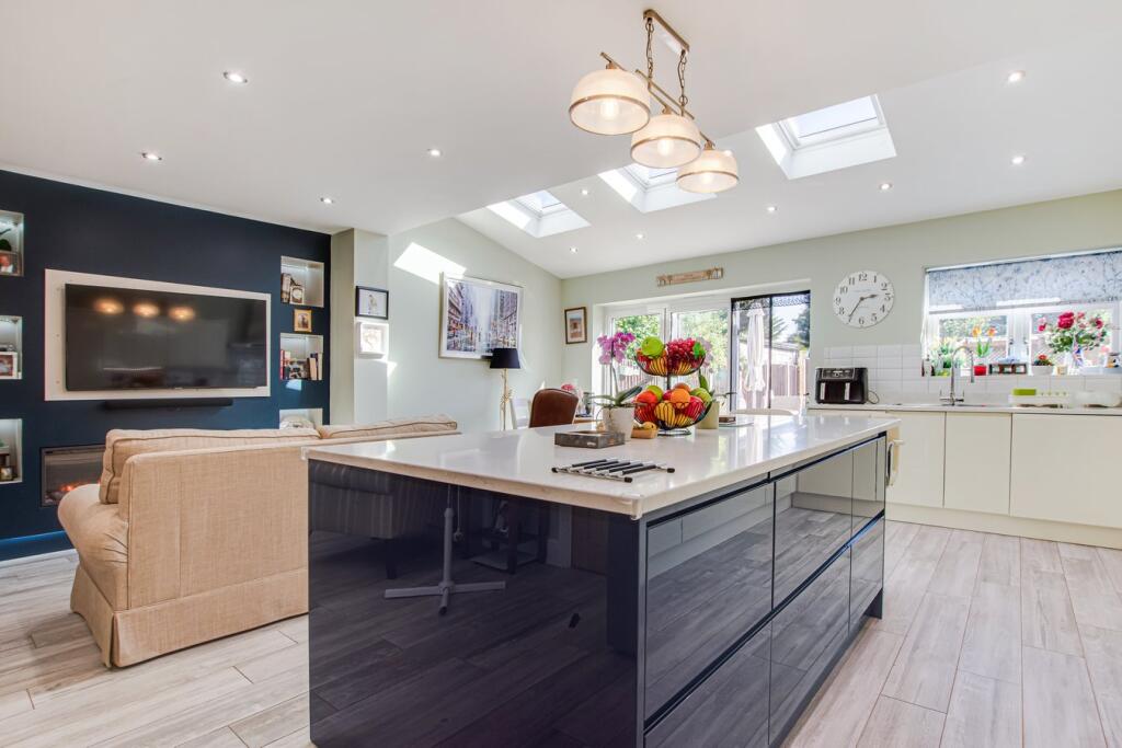 Main image of property: Montrose Avenue, Welling, DA16