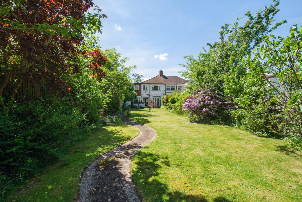 Main image of property: Penshurst Avenue, Sidcup, DA15