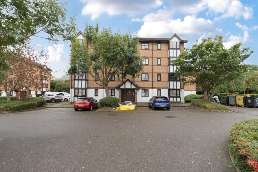 Main image of property: Frobisher Road, Erith, DA8