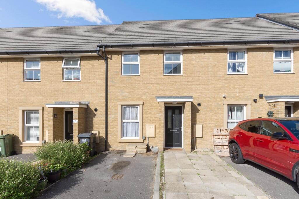 Main image of property: Perrin Road, Dartford, DA1