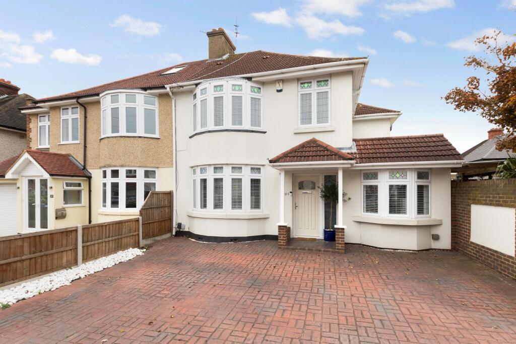 Main image of property: Darwin Road, Welling, DA16