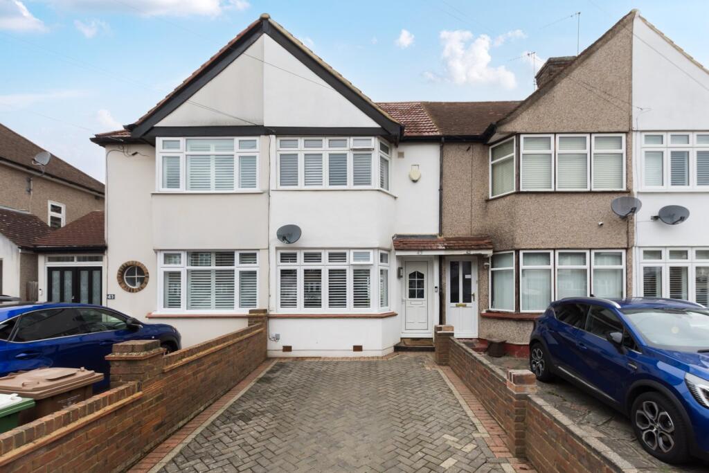 Main image of property: Beverley Avenue, Sidcup, DA15