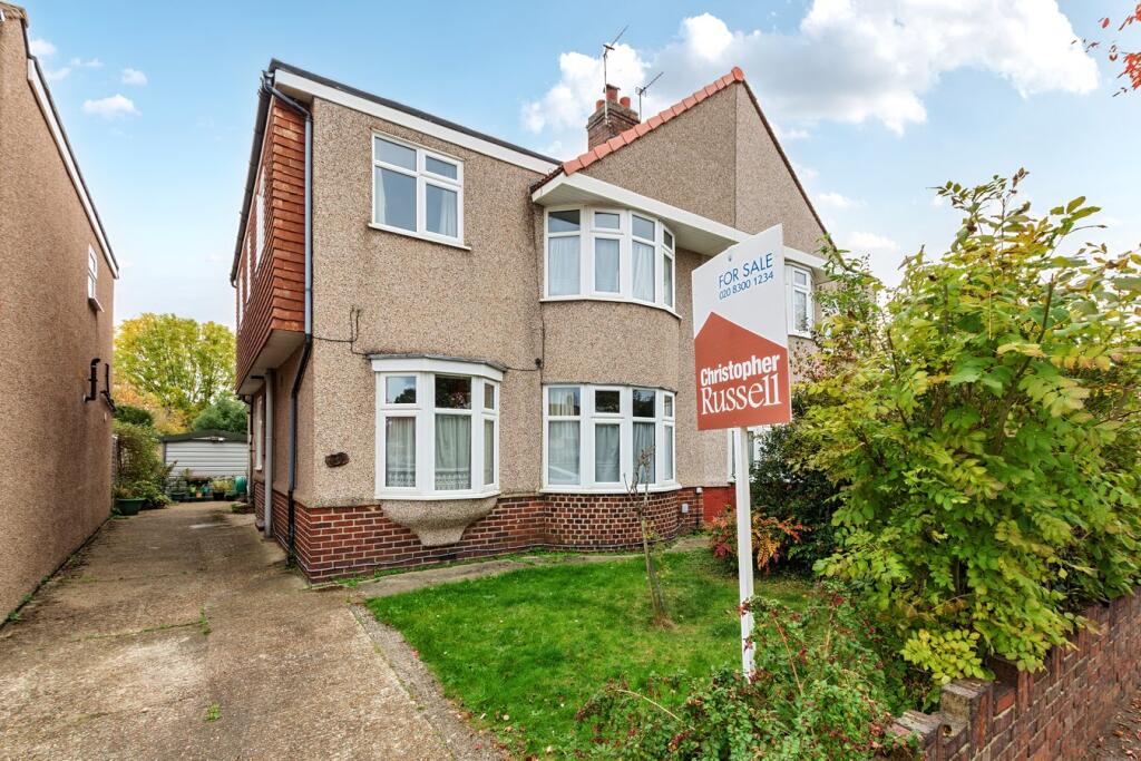 Main image of property: Abbey Hill Road, Sidcup, DA15