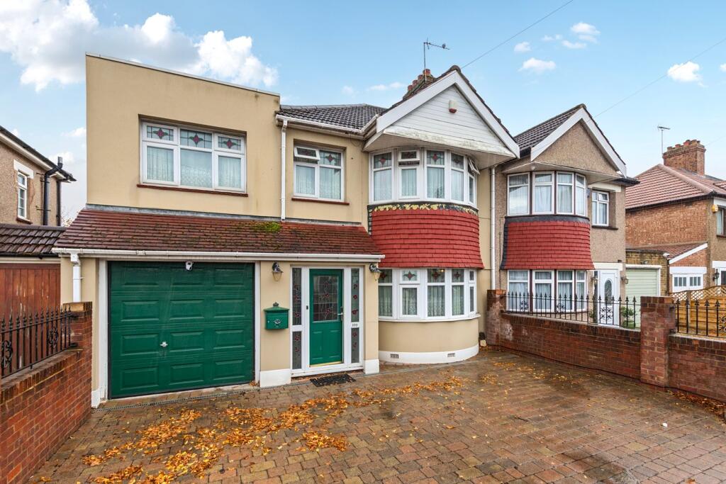 Main image of property: Okehampton Crescent, Welling, DA16