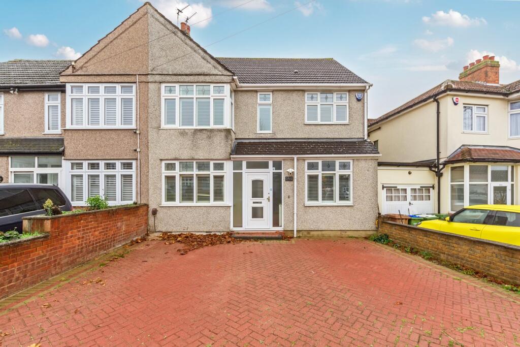Main image of property: Days Lane, Sidcup, DA15