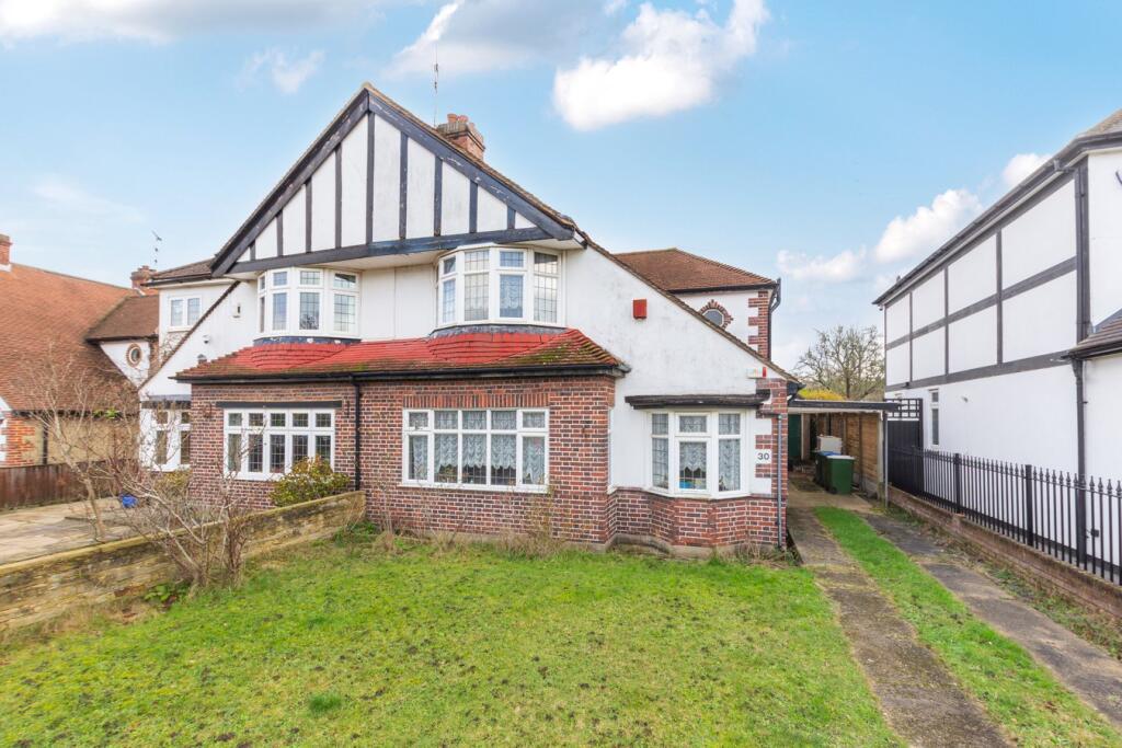 Main image of property: Walton Road, Sidcup, DA14
