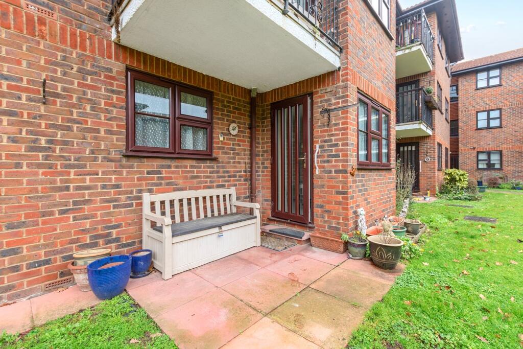 Main image of property: Hatherley Crescent, Sidcup, DA14