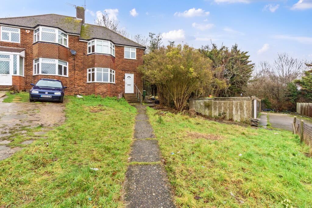 Main image of property: Longmead Drive, Sidcup, DA14