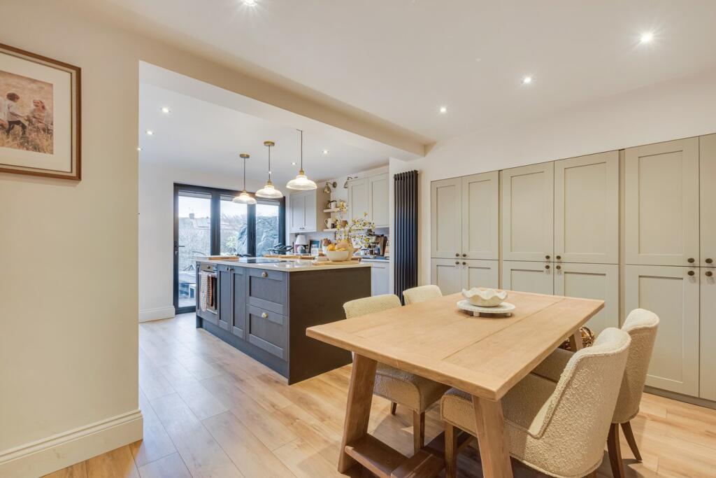 Main image of property: Howard Avenue, Bexley, DA5