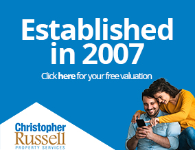 Get brand editions for Christopher Russell, Sidcup, The Oval